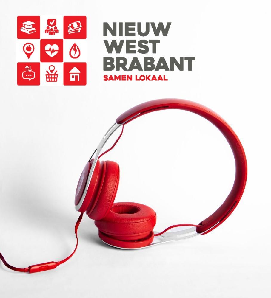 Nieuw West-Brabant Podcast