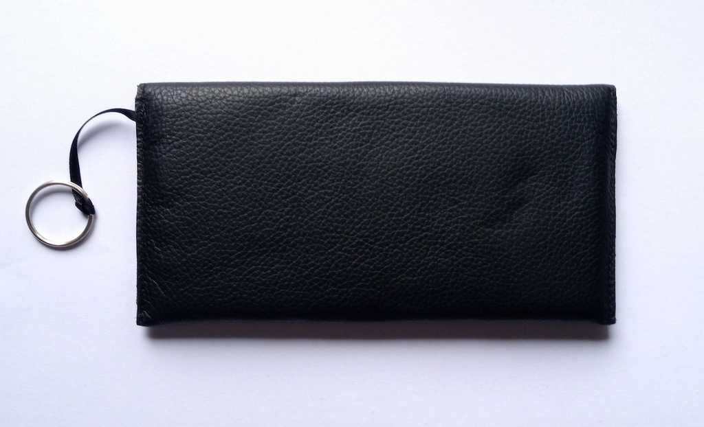 Volla 22 Leather designer Case