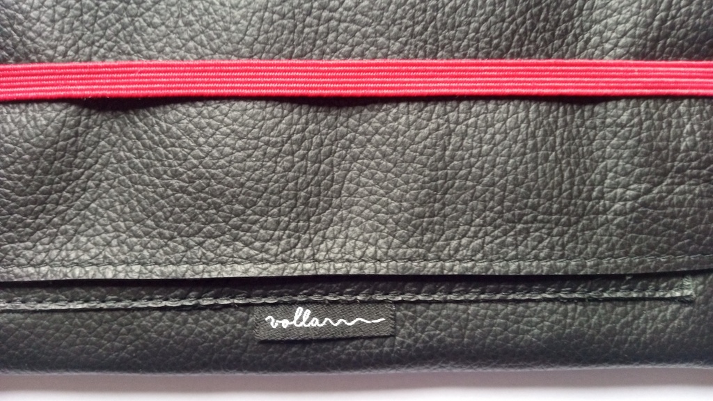 Volla 22 Leather designer Case