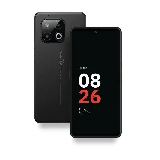 Volla Phone Plinius