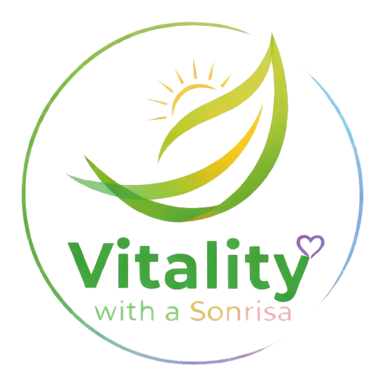 Vitality with a Sonrisa