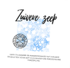 Zuivere Zeep